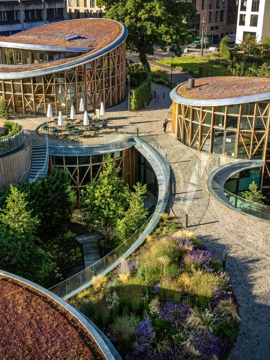 Hans Christian Andersen Museum, Odense Hans Christian Andersen Museum, Odense