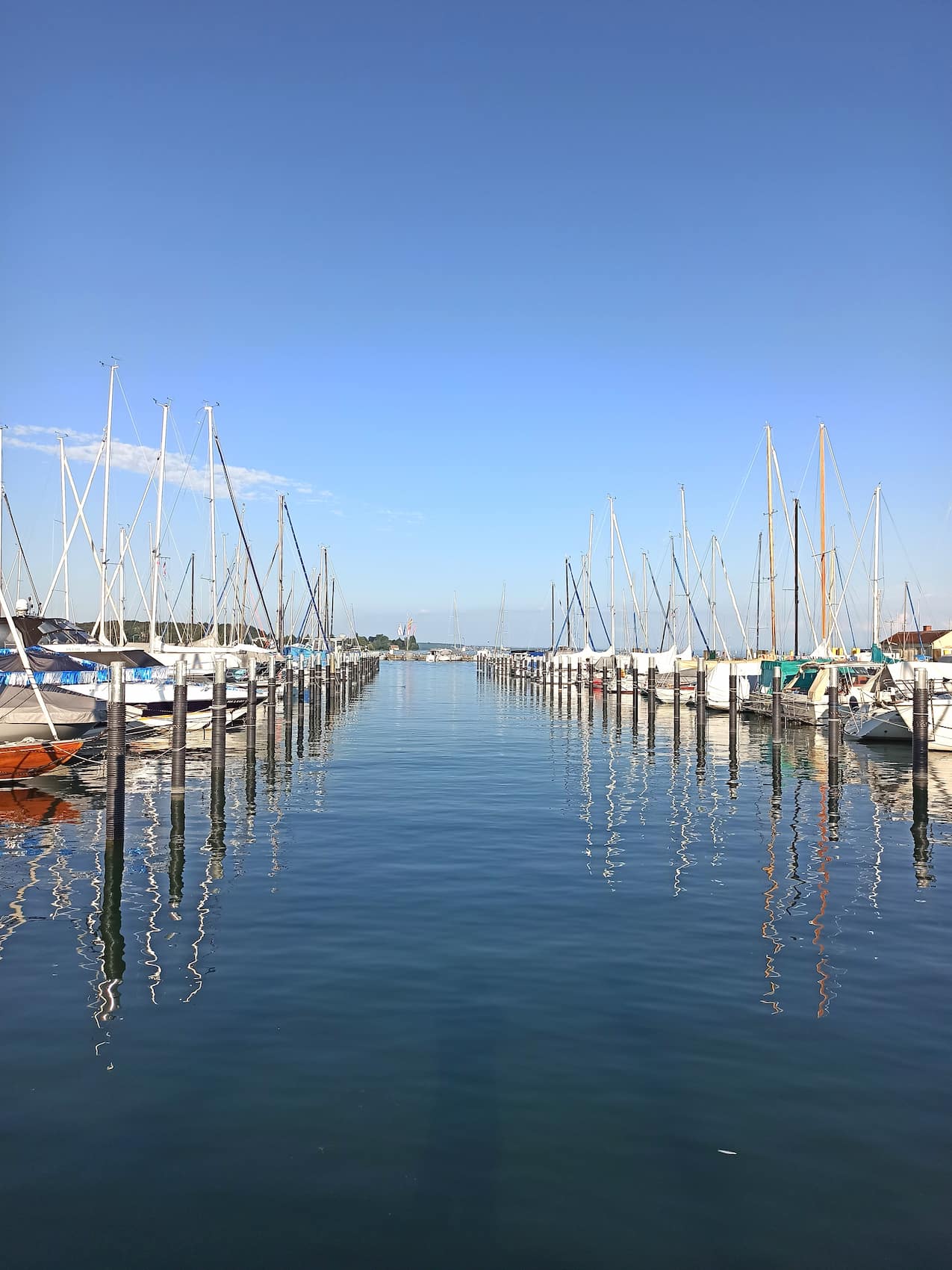 Harbor Constance Harbor Constance