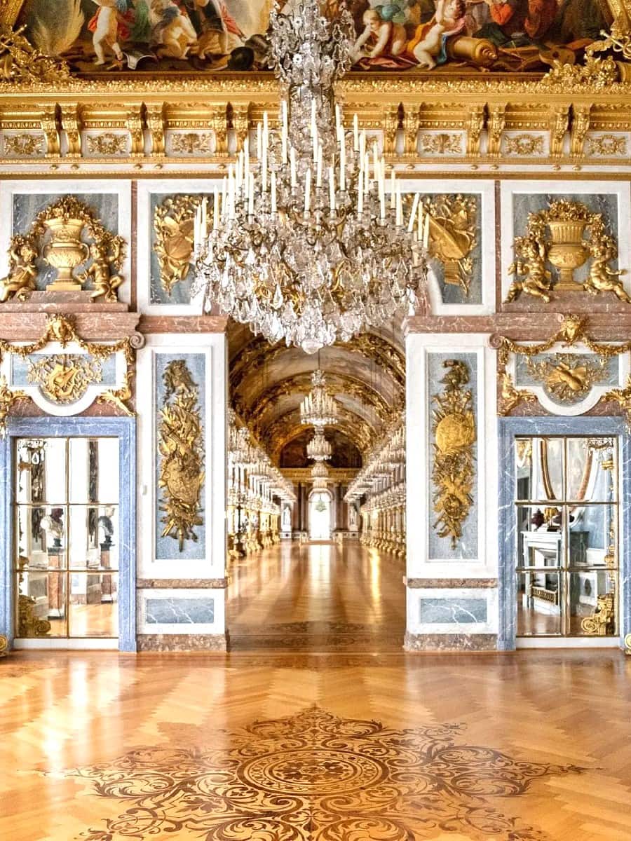 Herrenchiemsee Castle, Herreninsel Herrenchiemsee Castle, Herreninsel