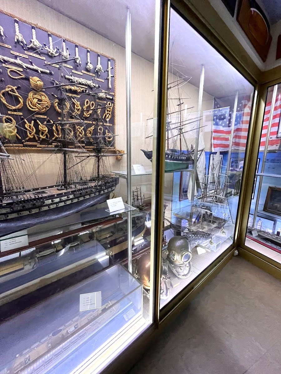 Historical Museum, Mont-Saint-Michel Historical Museum, Mont-Saint-Michel