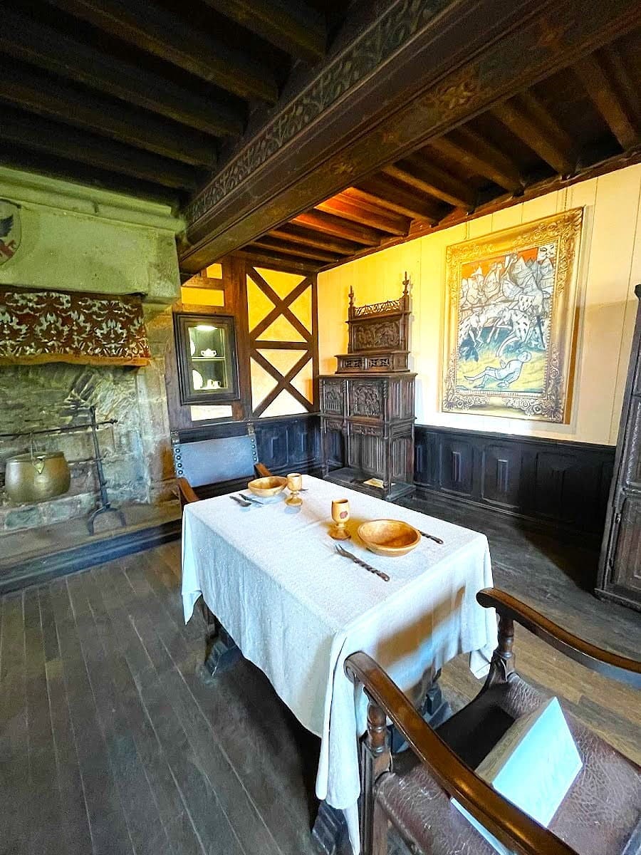 Historical Museum, Mont-Saint-Michel Historical Museum, Mont-Saint-Michel