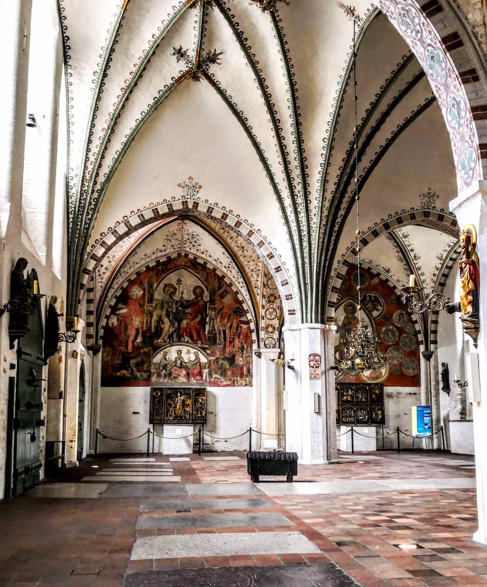 Hospital of the Holy Spirit Hospital of the Holy Spirit