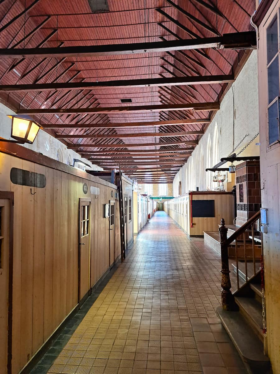 Hospital of the Holy Spirit Hospital of the Holy Spirit