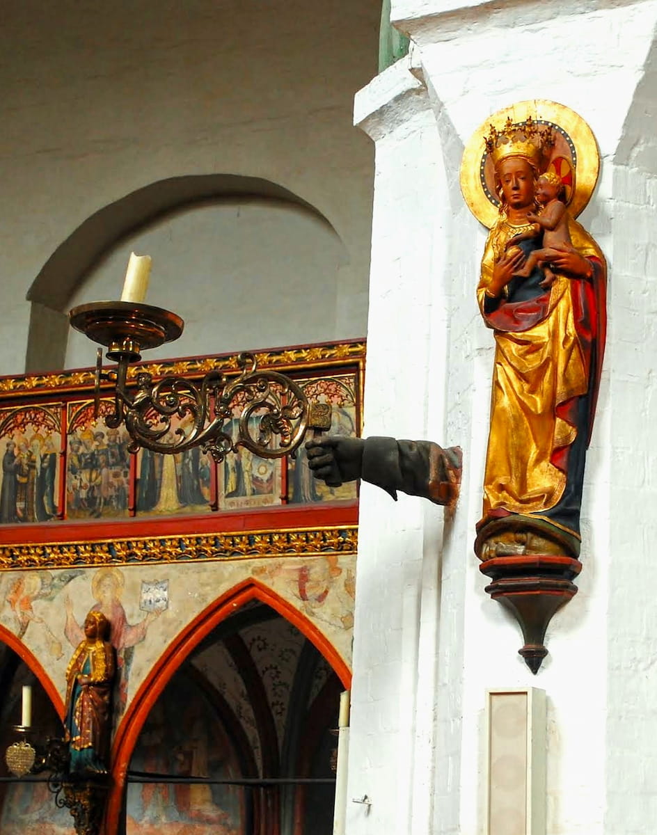 Hospital of the Holy Spirit Hospital of the Holy Spirit