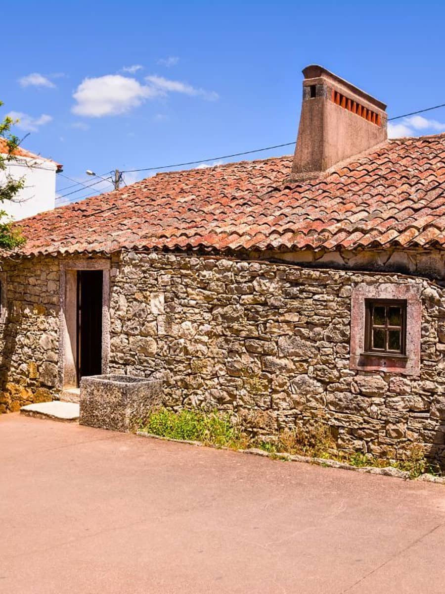 House of the Three Little Shepherds, Fatima House of the Three Little Shepherds, Fatima