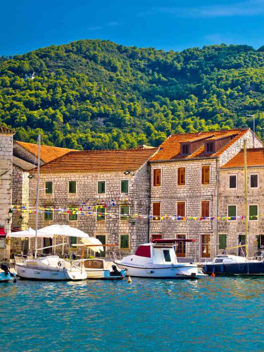 Hvar, Croatia Hvar, Croatia