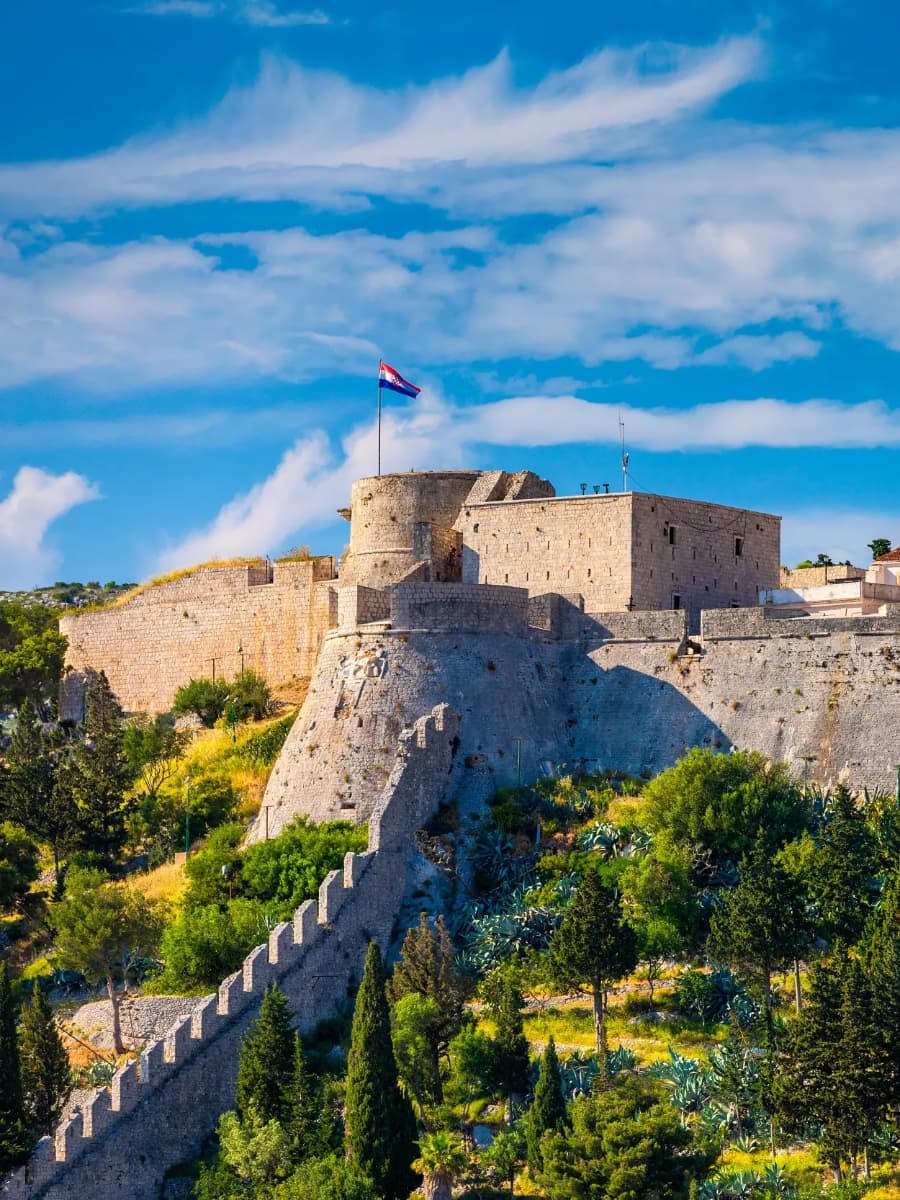 Hvar, Croatia Hvar, Croatia