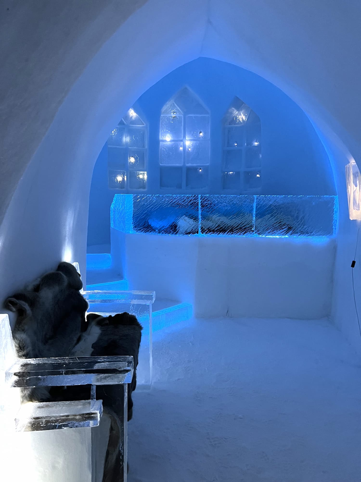 Igloo Village Gstaad Igloo Village Gstaad