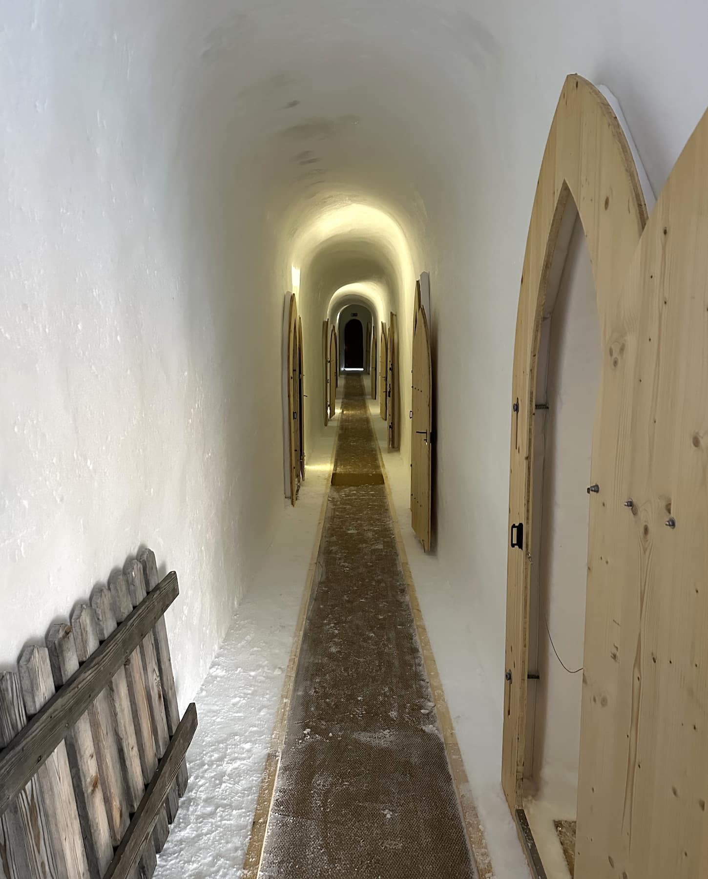 Igloo Village Gstaad Igloo Village Gstaad