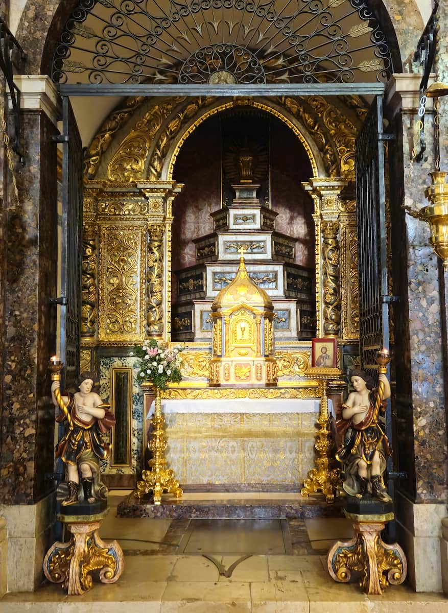 Igreja Matriz, Portimão Igreja Matriz, Portimão