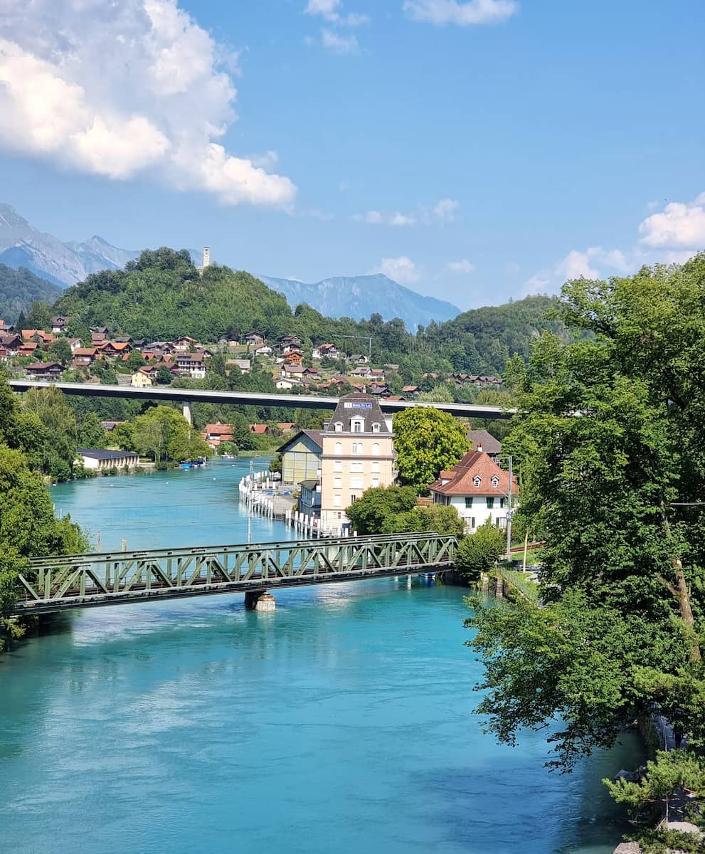 Interlaken Switzerland Interlaken Switzerland