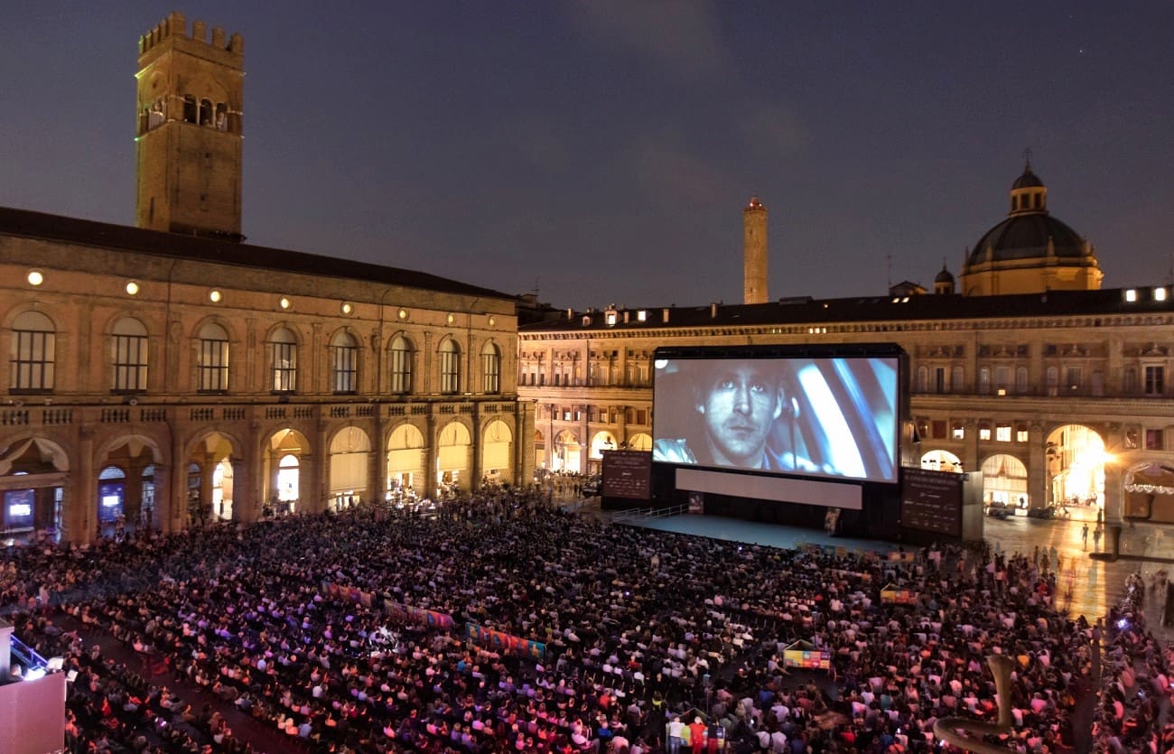 Italian Film Festival Ajaccio