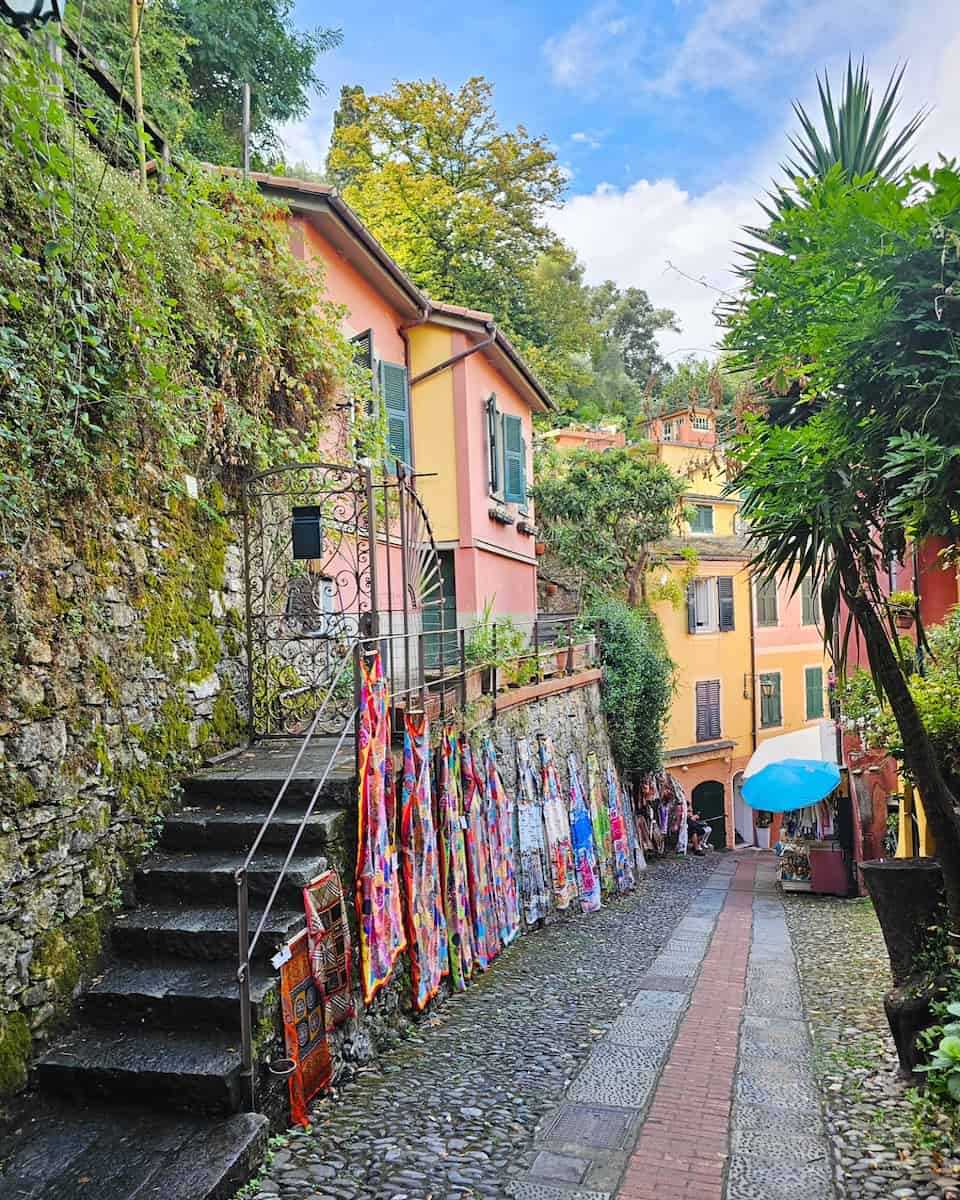 Italian Riviera Italian Riviera