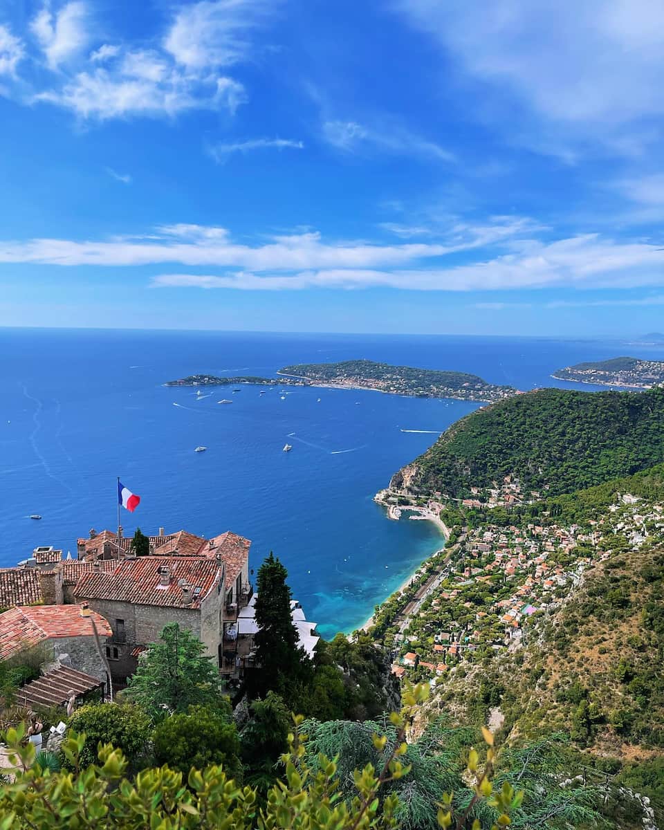 Jardin Exotique d’Eze