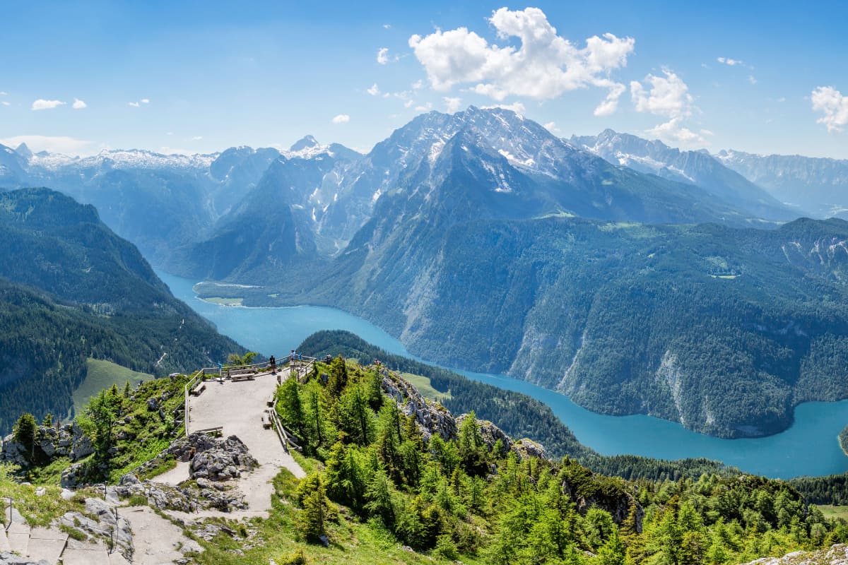 Jennerbahn, Berchtesgaden Jennerbahn, Berchtesgaden