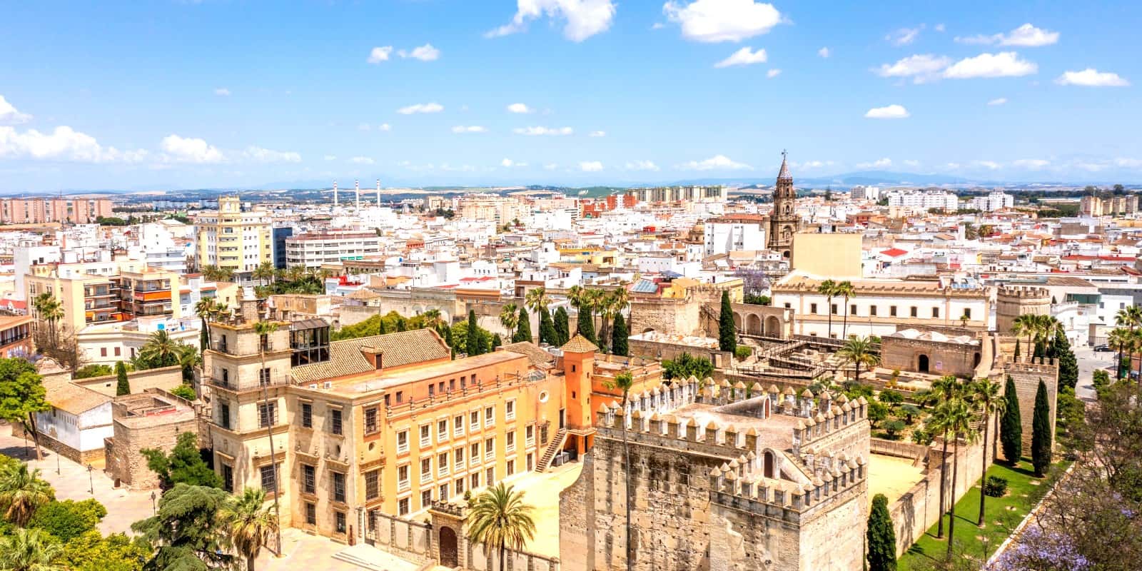 Jerez de la Frontera