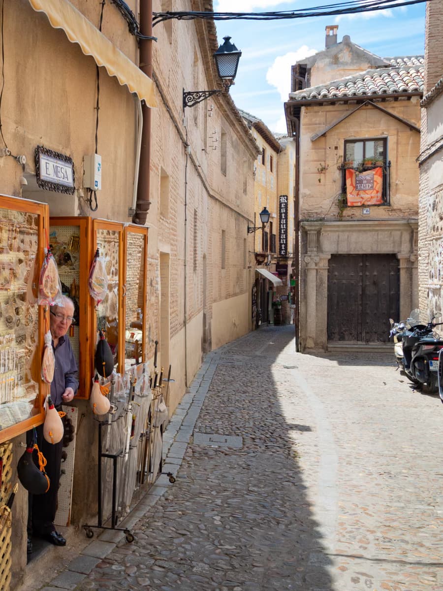 Jewish Quarter, Segovia Jewish Quarter, Segovia