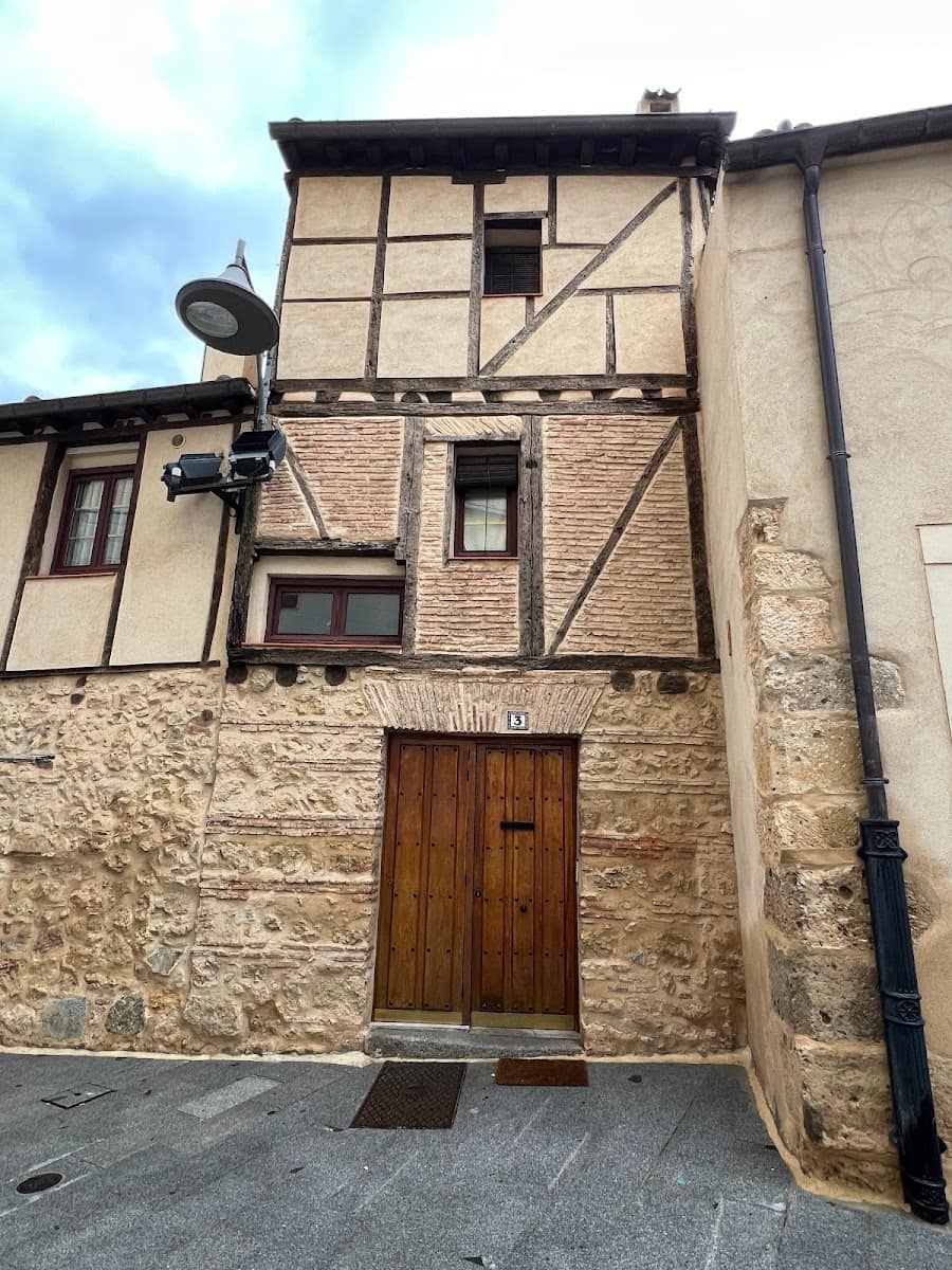 Jewish Quarter, Segovia Jewish Quarter, Segovia