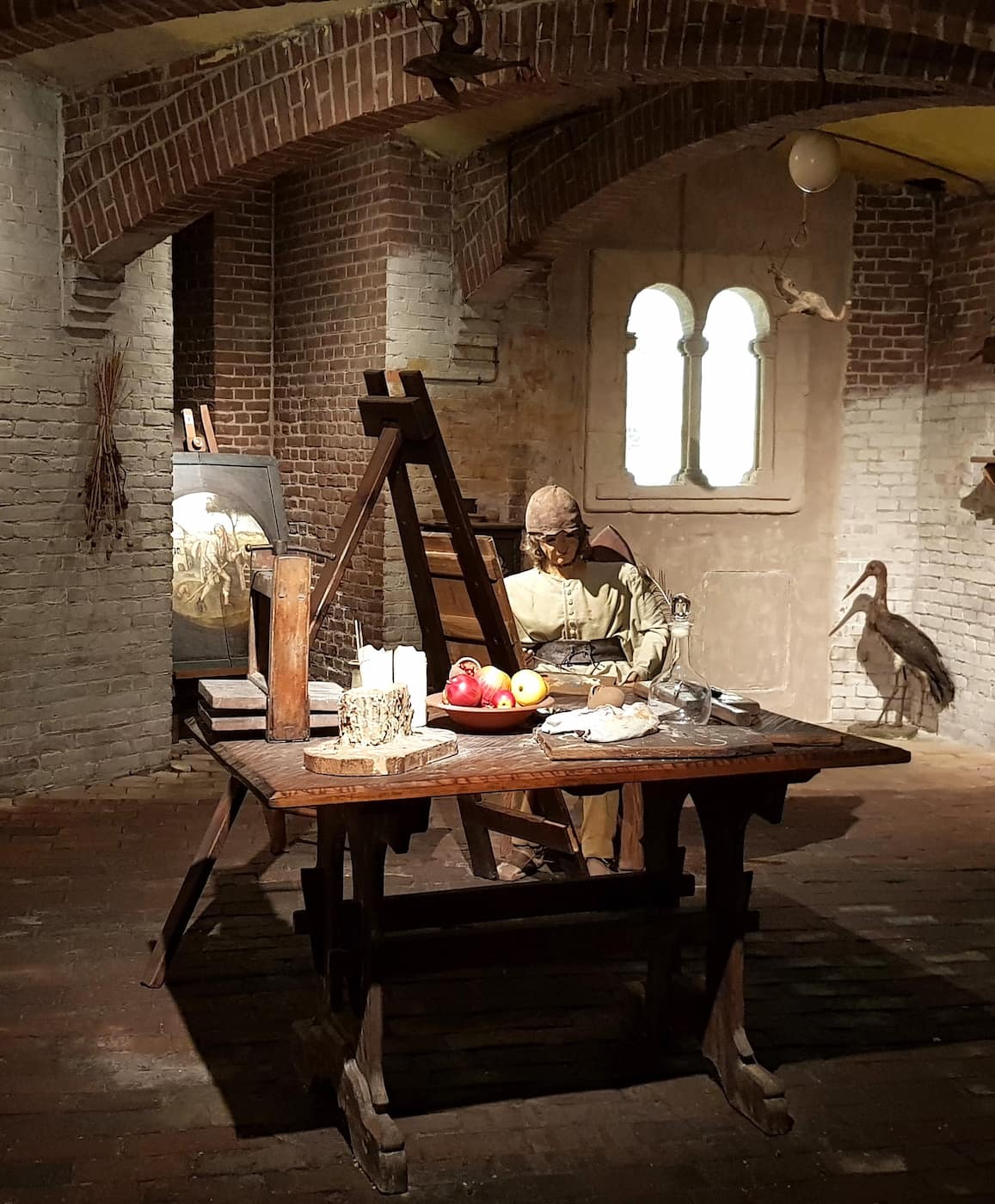 Jheronimus Bosch Art Centre Den Bosch Jheronimus Bosch Art Centre Den Bosch