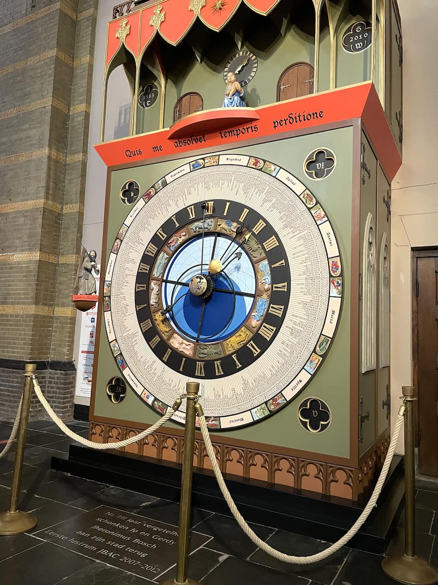 Jheronimus Bosch Art Centre Den Bosch Jheronimus Bosch Art Centre Den Bosch