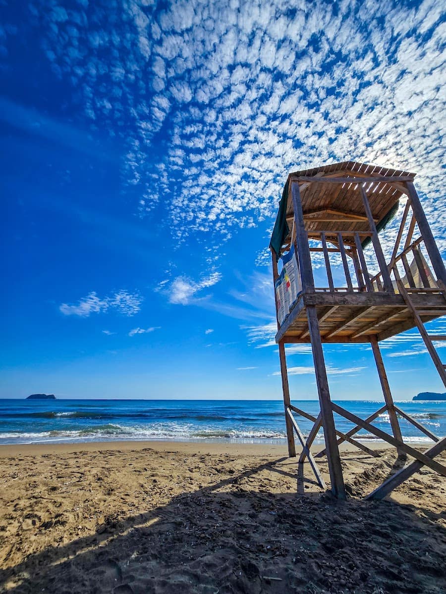 Kalamaki Beach, Laganas