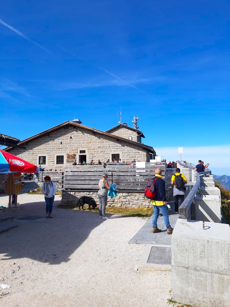 Kehlsteinhaus, Berchtesgaden Kehlsteinhaus, Berchtesgaden