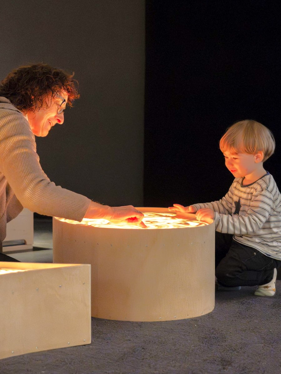 Kindermuseum, Ulm Kindermuseum, Ulm