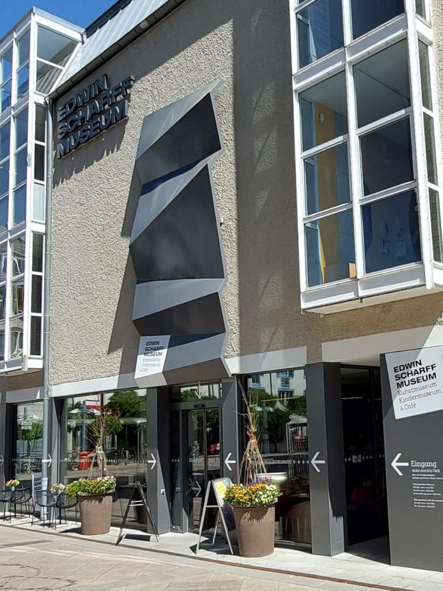 Kindermuseum, Ulm Kindermuseum, Ulm