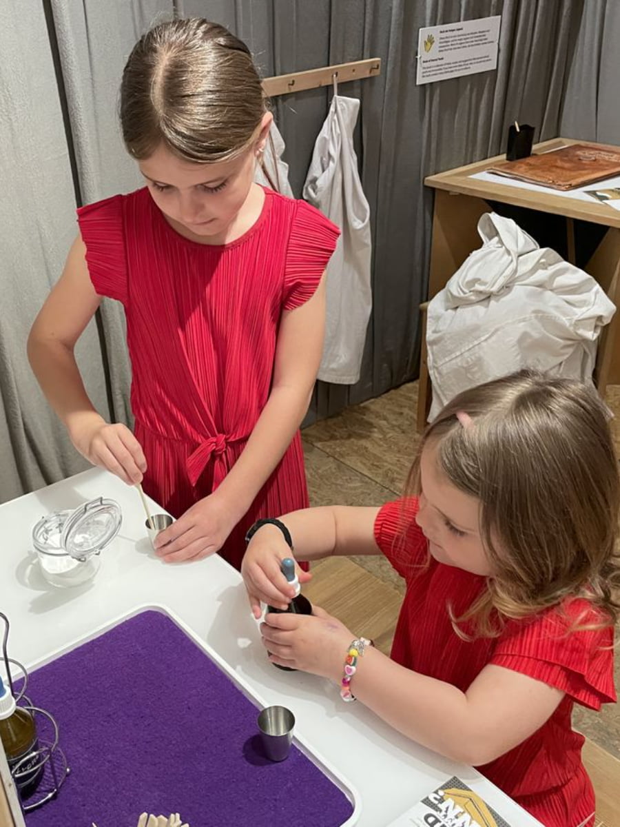 Kindermuseum, Ulm Kindermuseum, Ulm