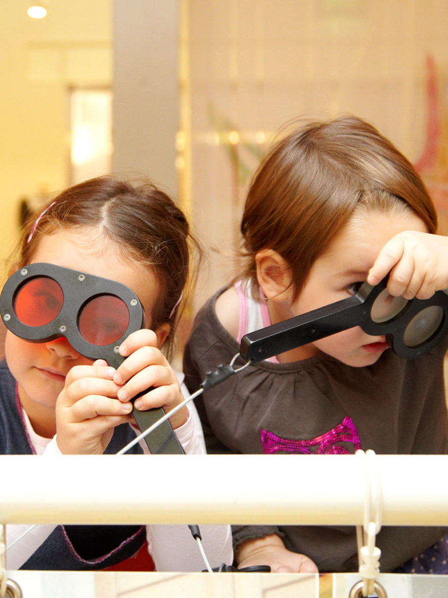 Kindermuseum, Ulm Kindermuseum, Ulm