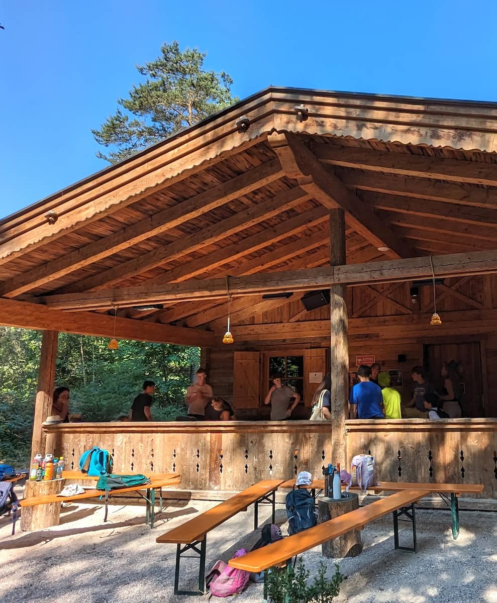 Kletterwald Adventure Park Garmisch Partenkirchen Kletterwald Adventure Park Garmisch Partenkirchen