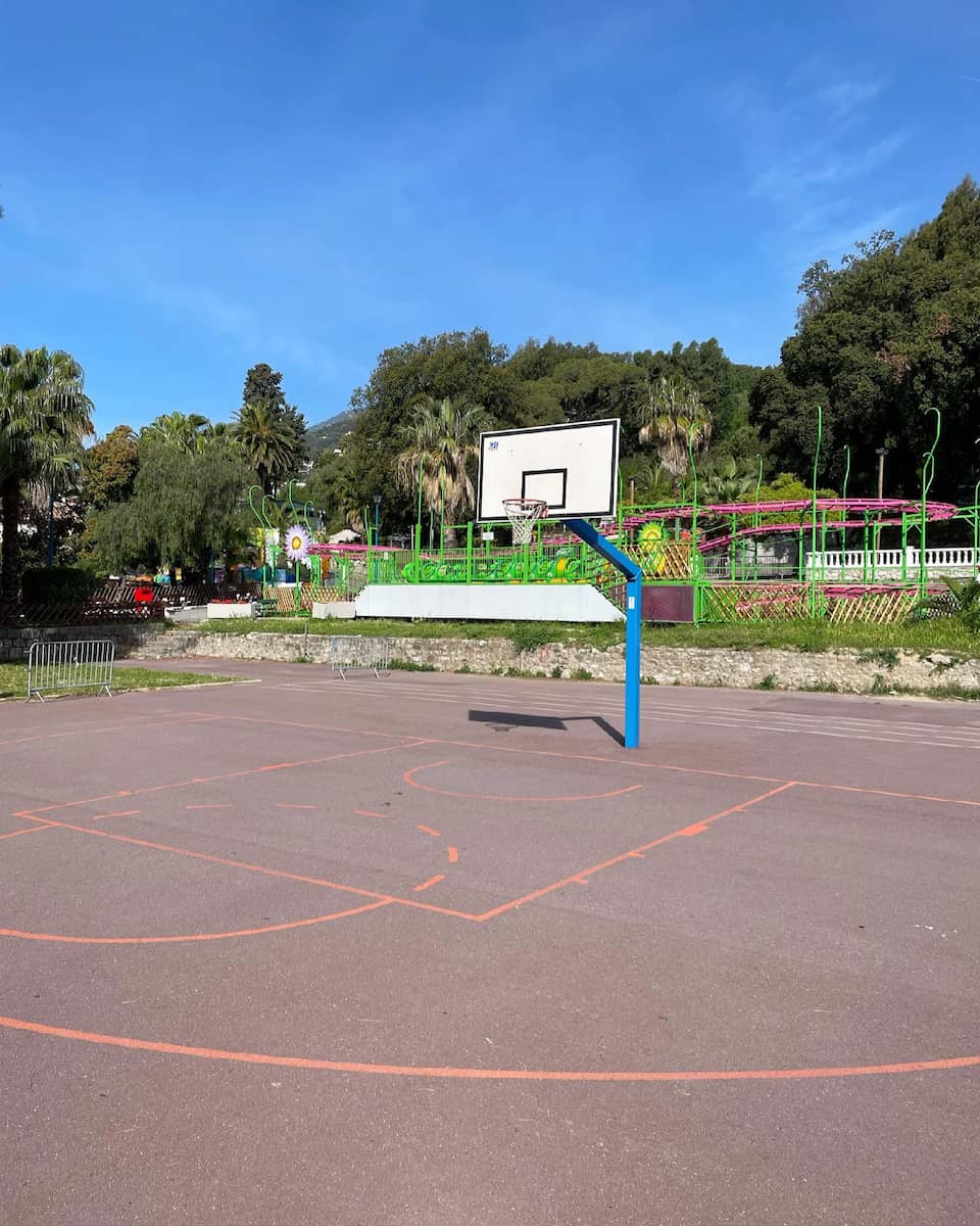 Koaland Amusement Park, Menton Koaland Amusement Park, Menton