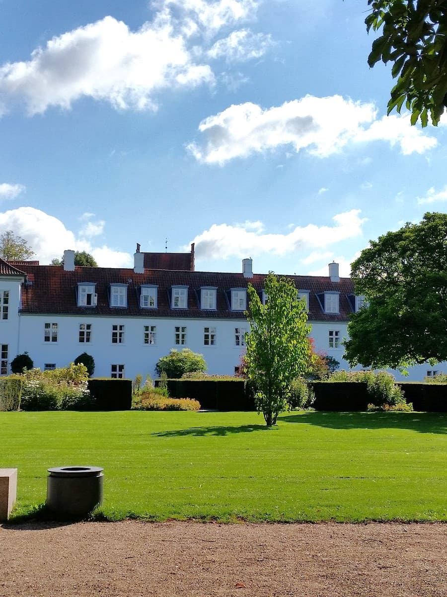 Kongens Have, Odense Kongens Have, Odense