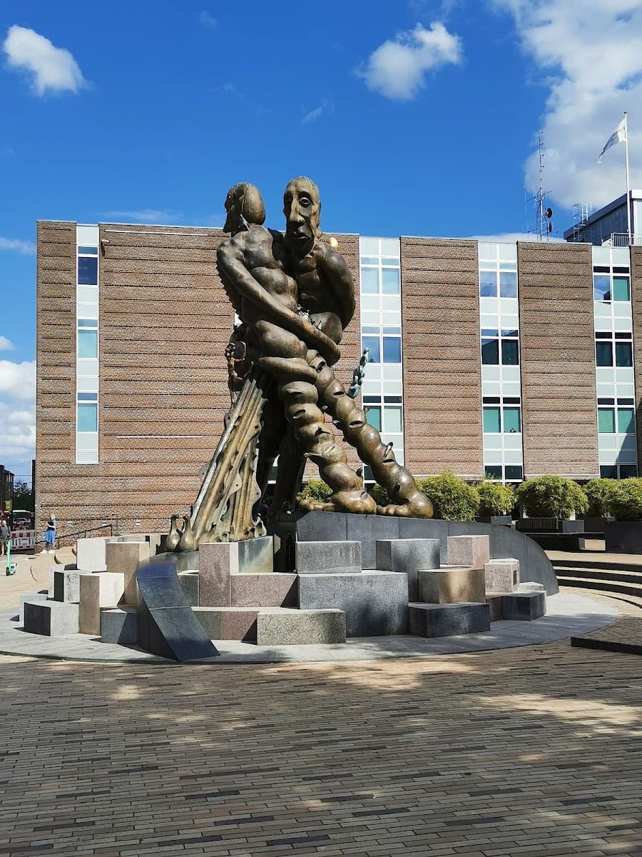 Kongens Have, Odense Kongens Have, Odense