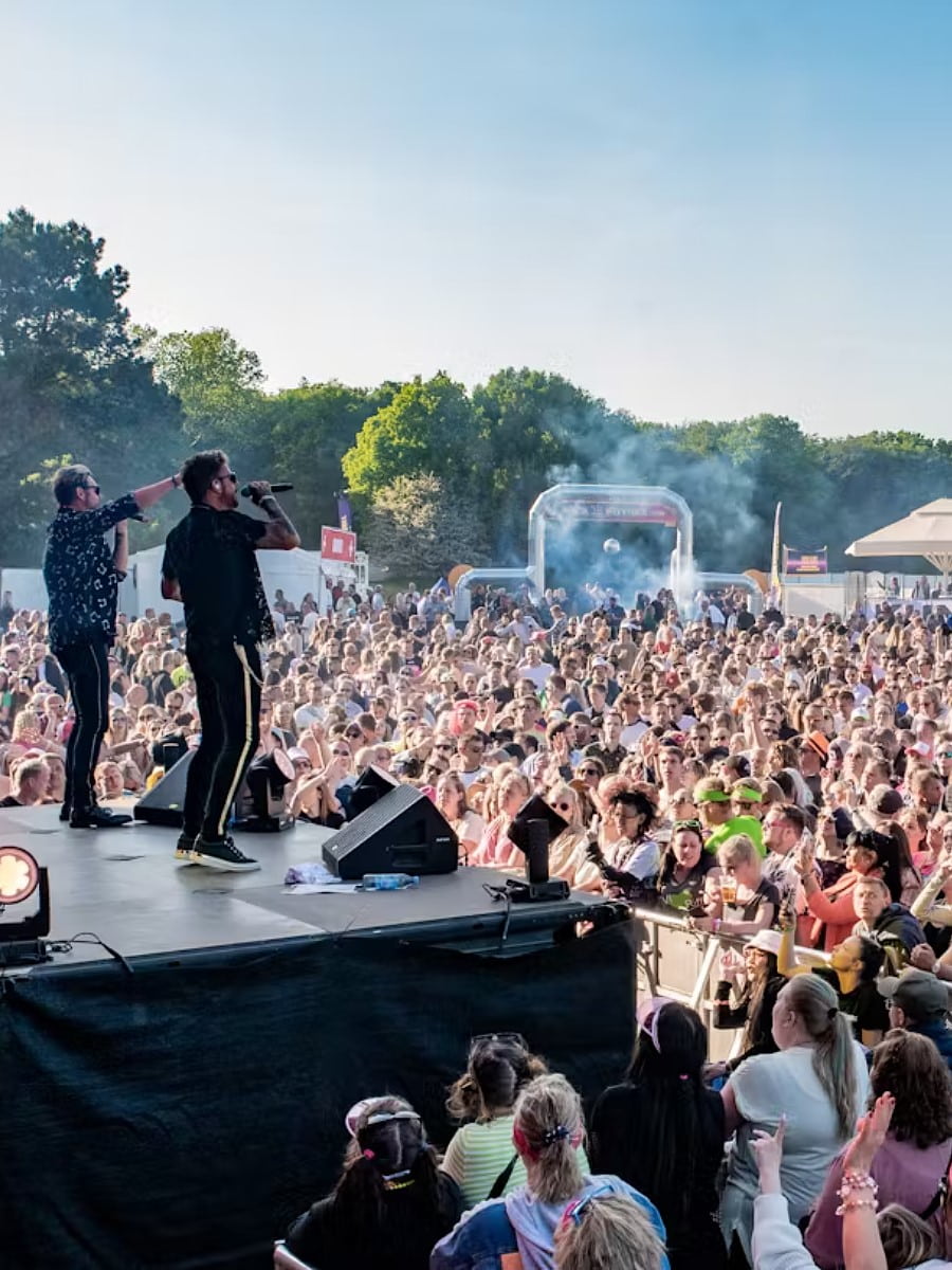 Kongens Have, Odense Kongens Have, Odense