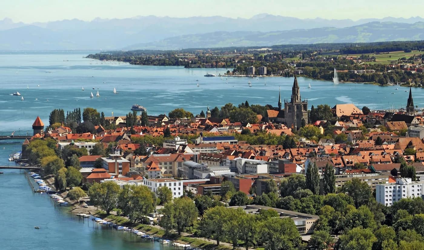 Konstanz Germany Konstanz Germany