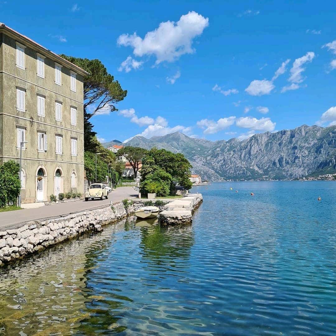 Kotor, Montenegro