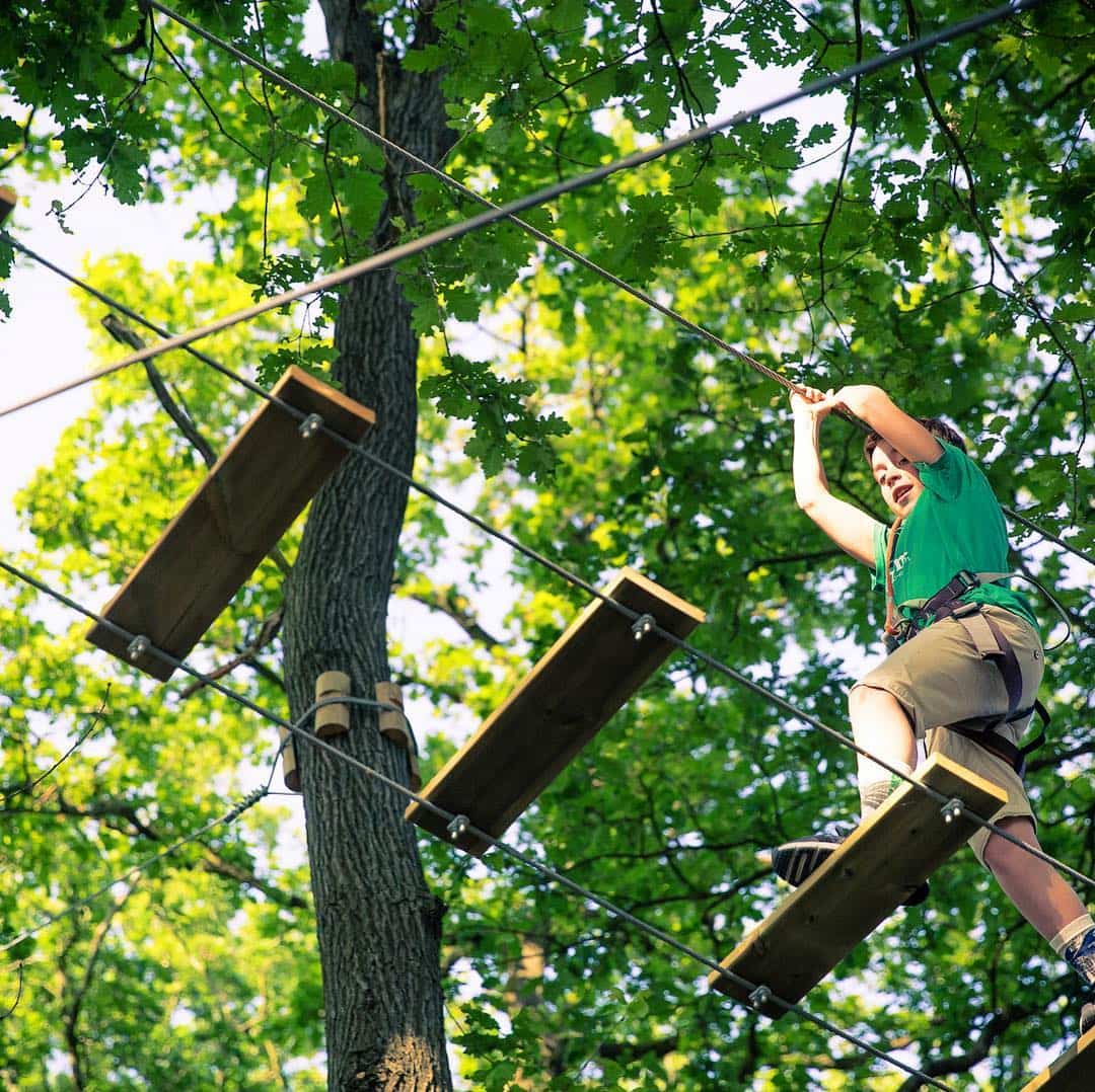 LH Aventures Parc, Le Havre LH Aventures Parc, Le Havre