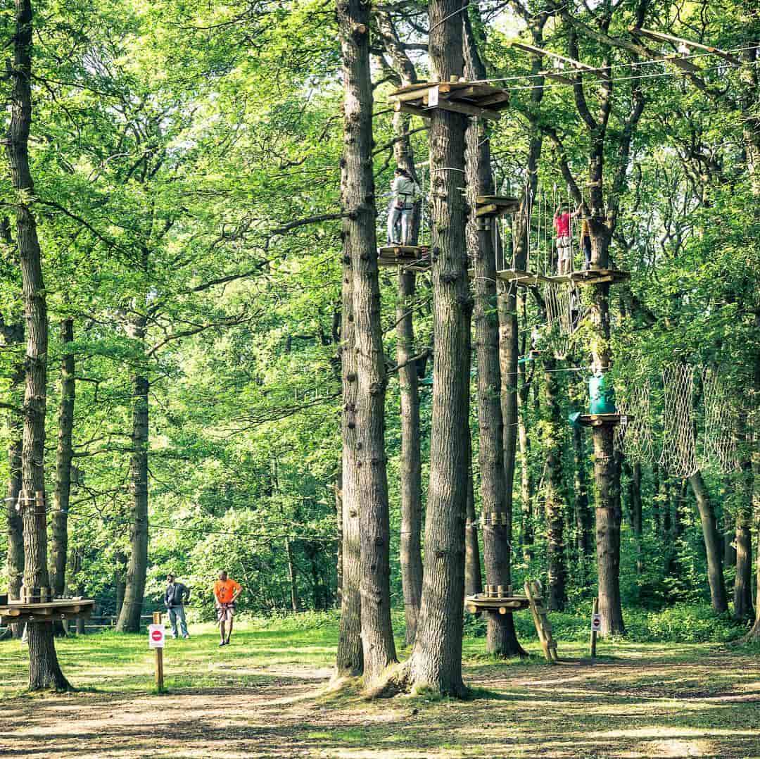 LH Aventures Parc, Le Havre LH Aventures Parc, Le Havre