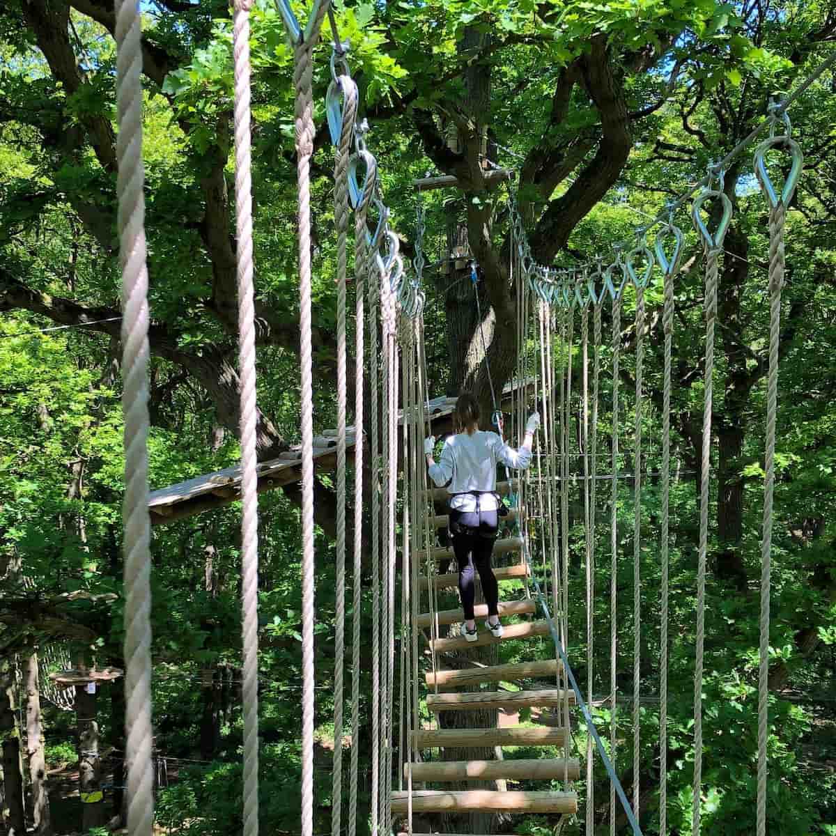 LH Aventures Parc, Le Havre LH Aventures Parc, Le Havre
