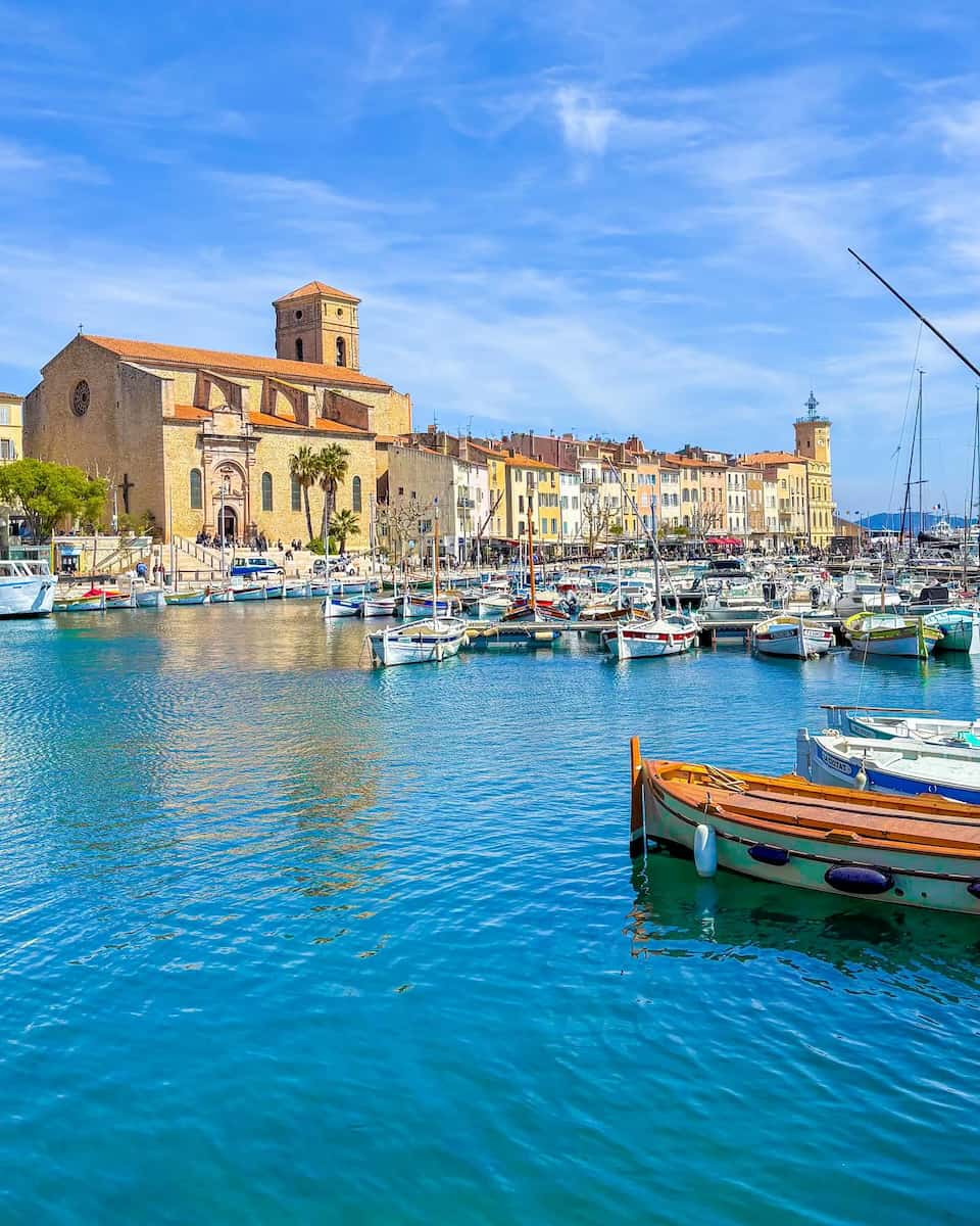 La Ciotat, France