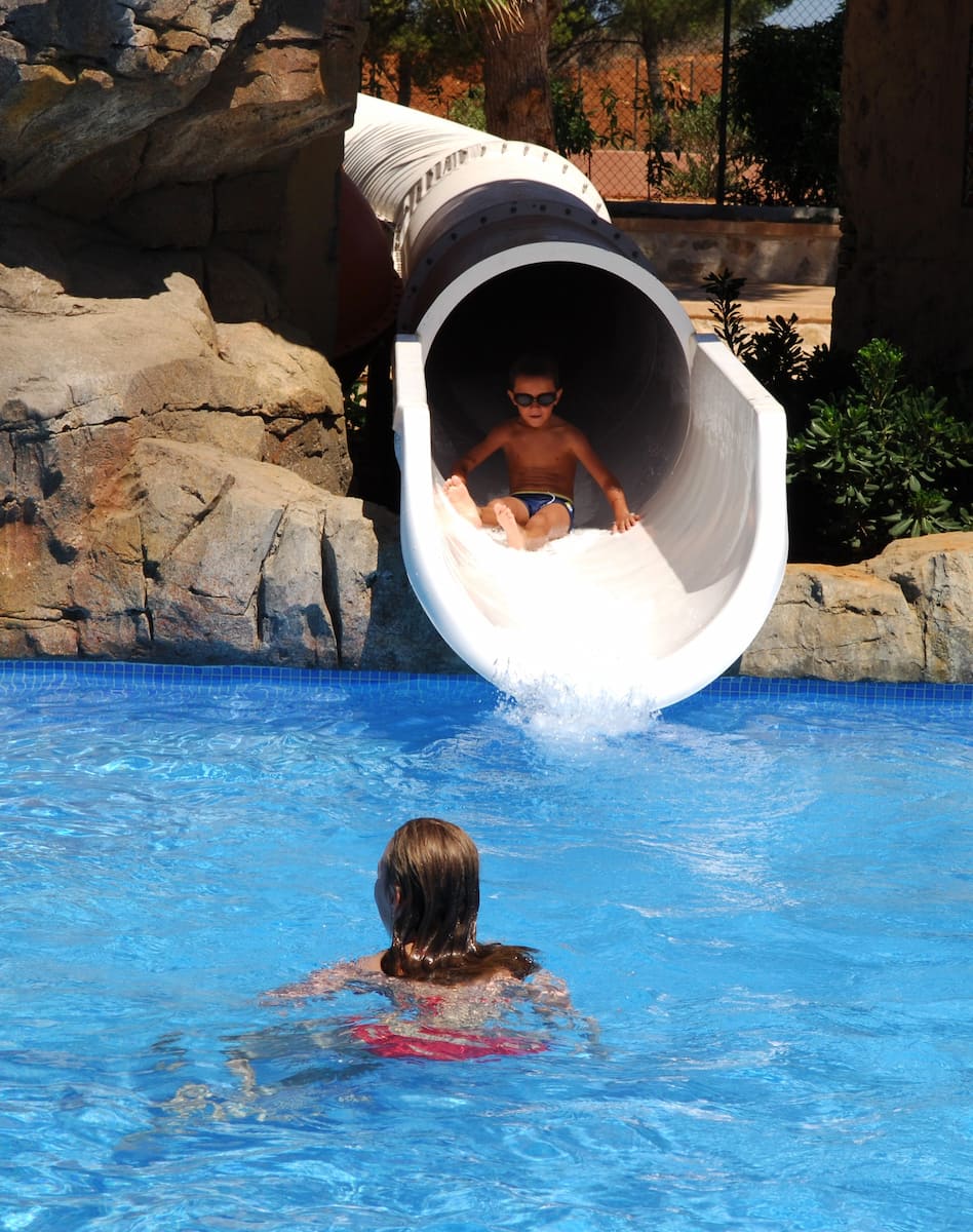La Reserva Water Park Sa Coma