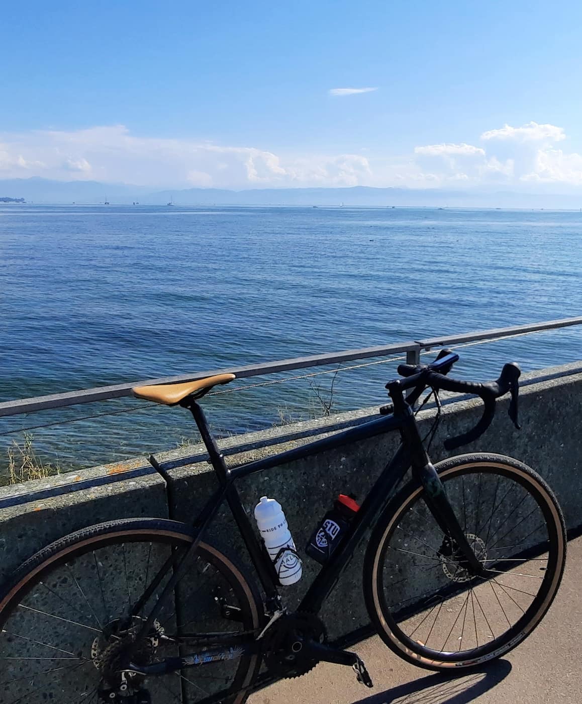 Lake Constance Cycle Path Lake Constance Cycle Path