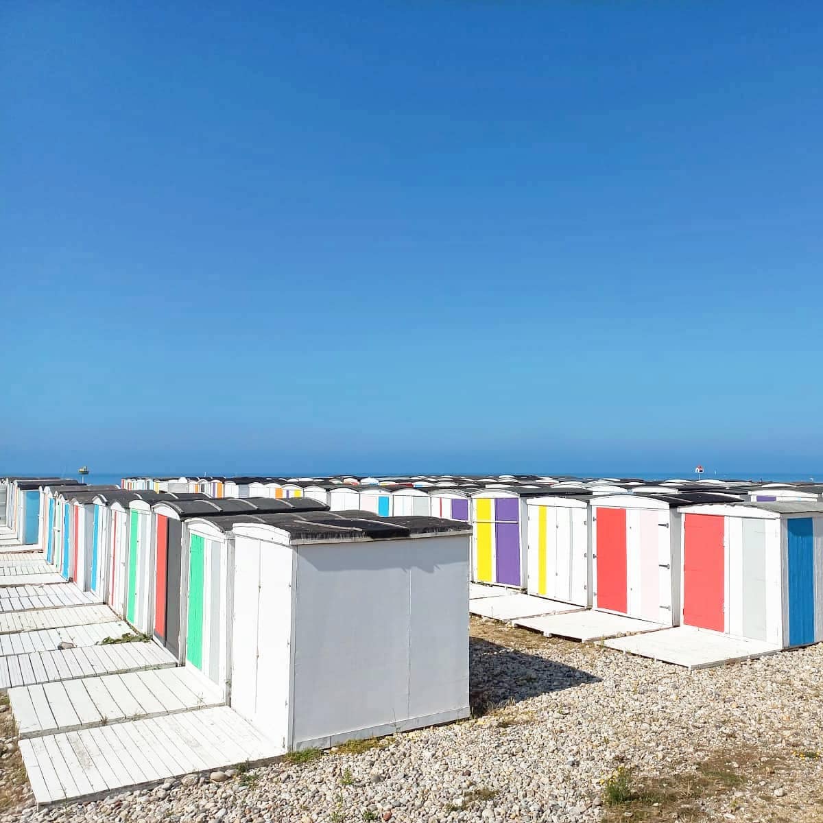 Le Havre Beach Le Havre Beach