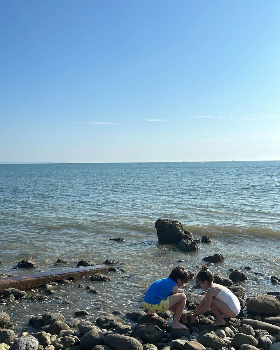 Le Havre Beach Le Havre Beach