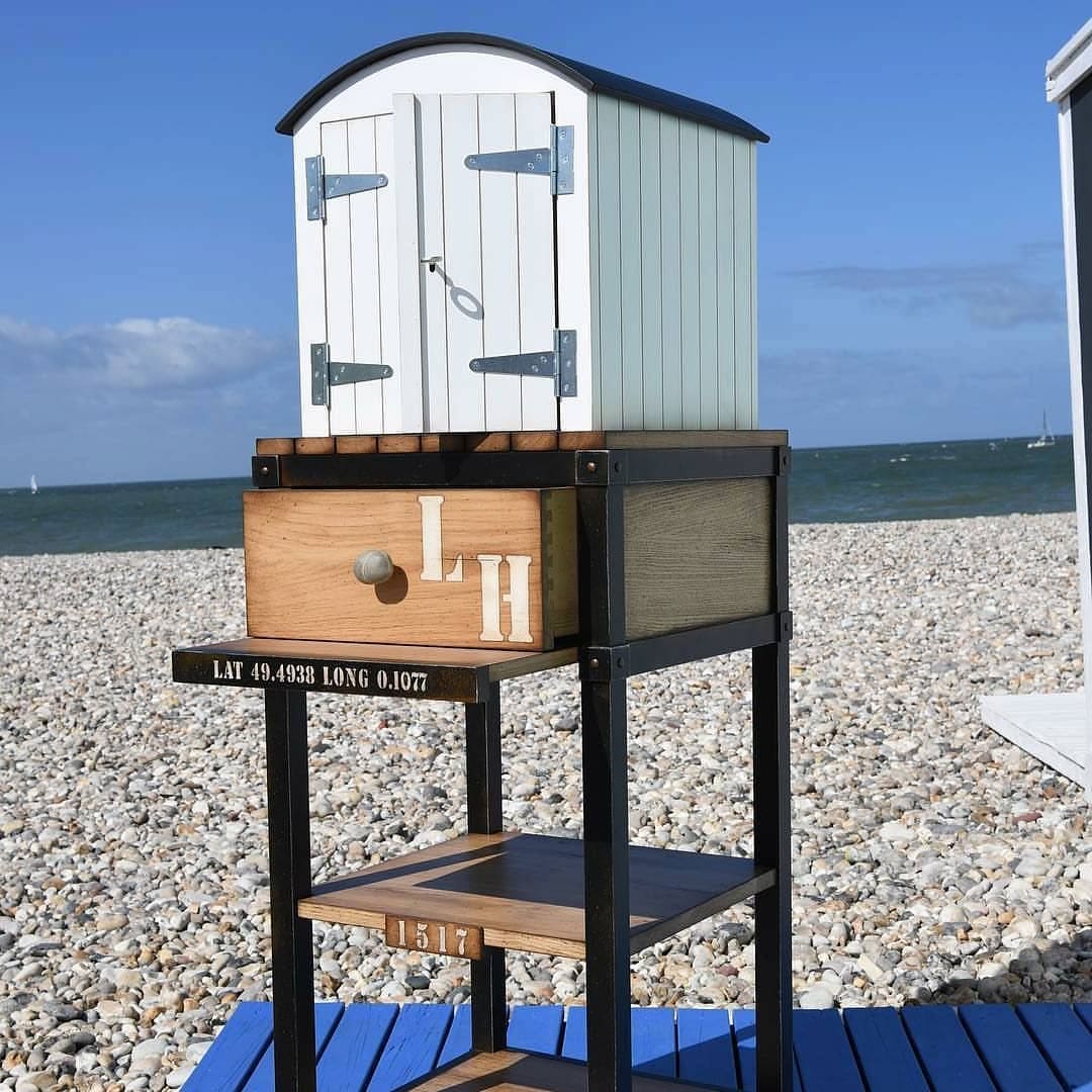 Le Havre Beach Le Havre Beach