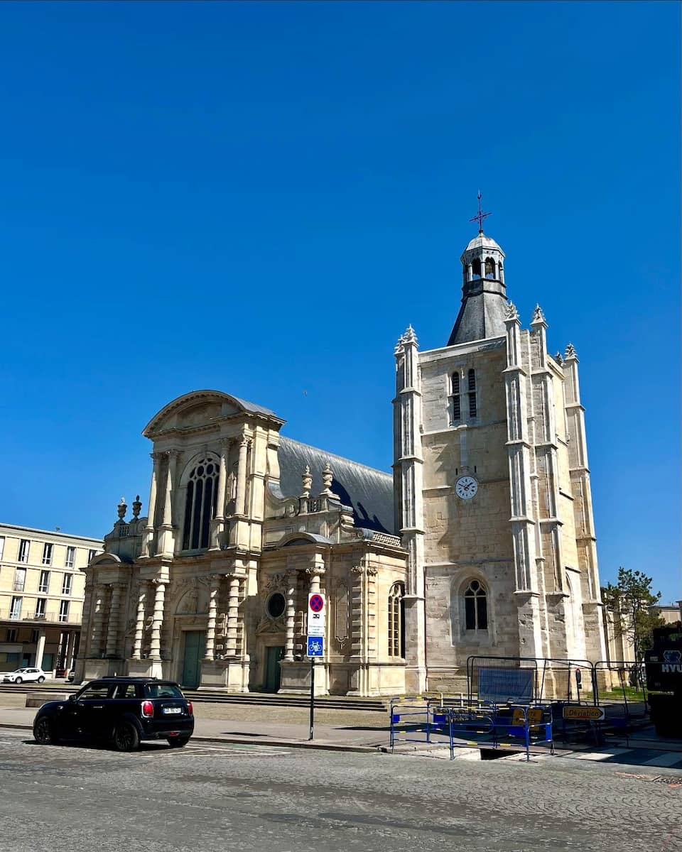 Le Havre, France Le Havre, France