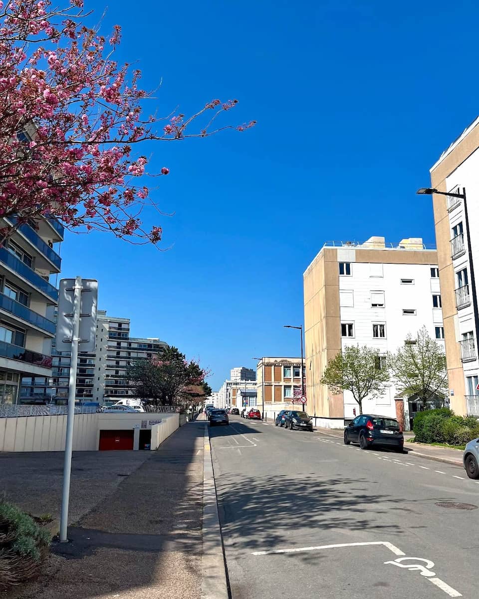 Le Havre, France Le Havre, France