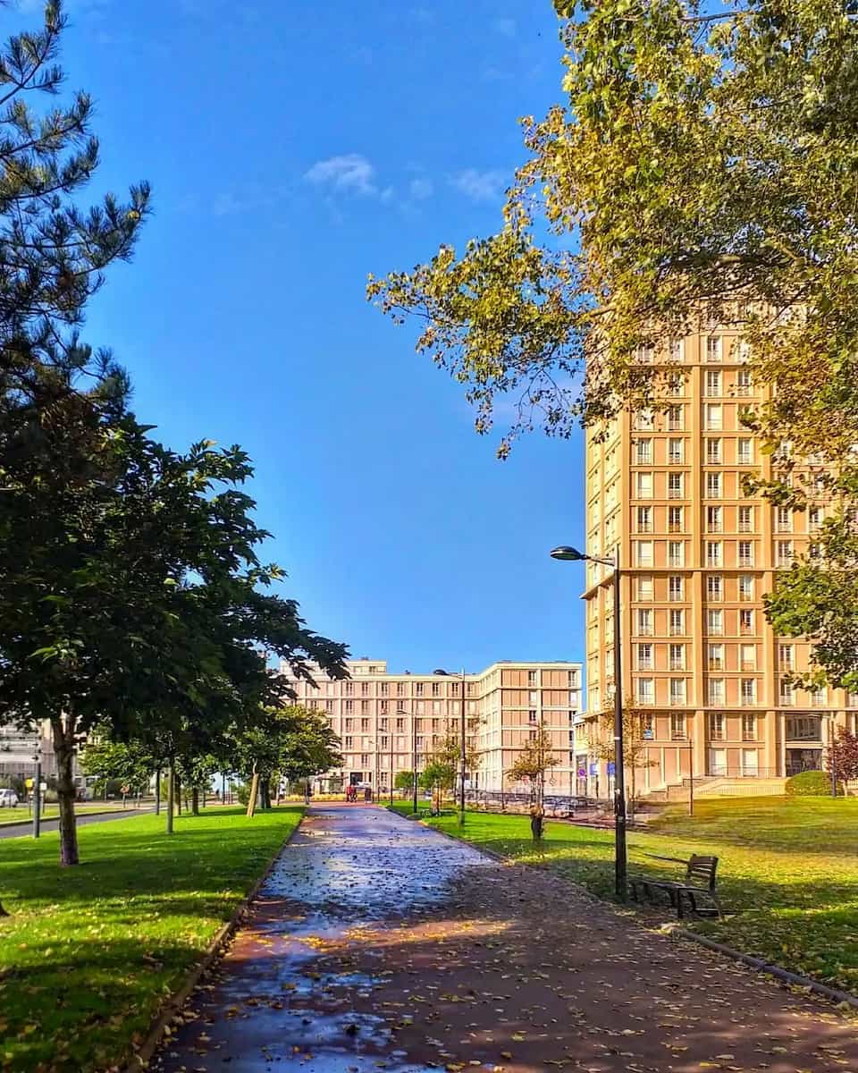 Le Havre, France Le Havre, France