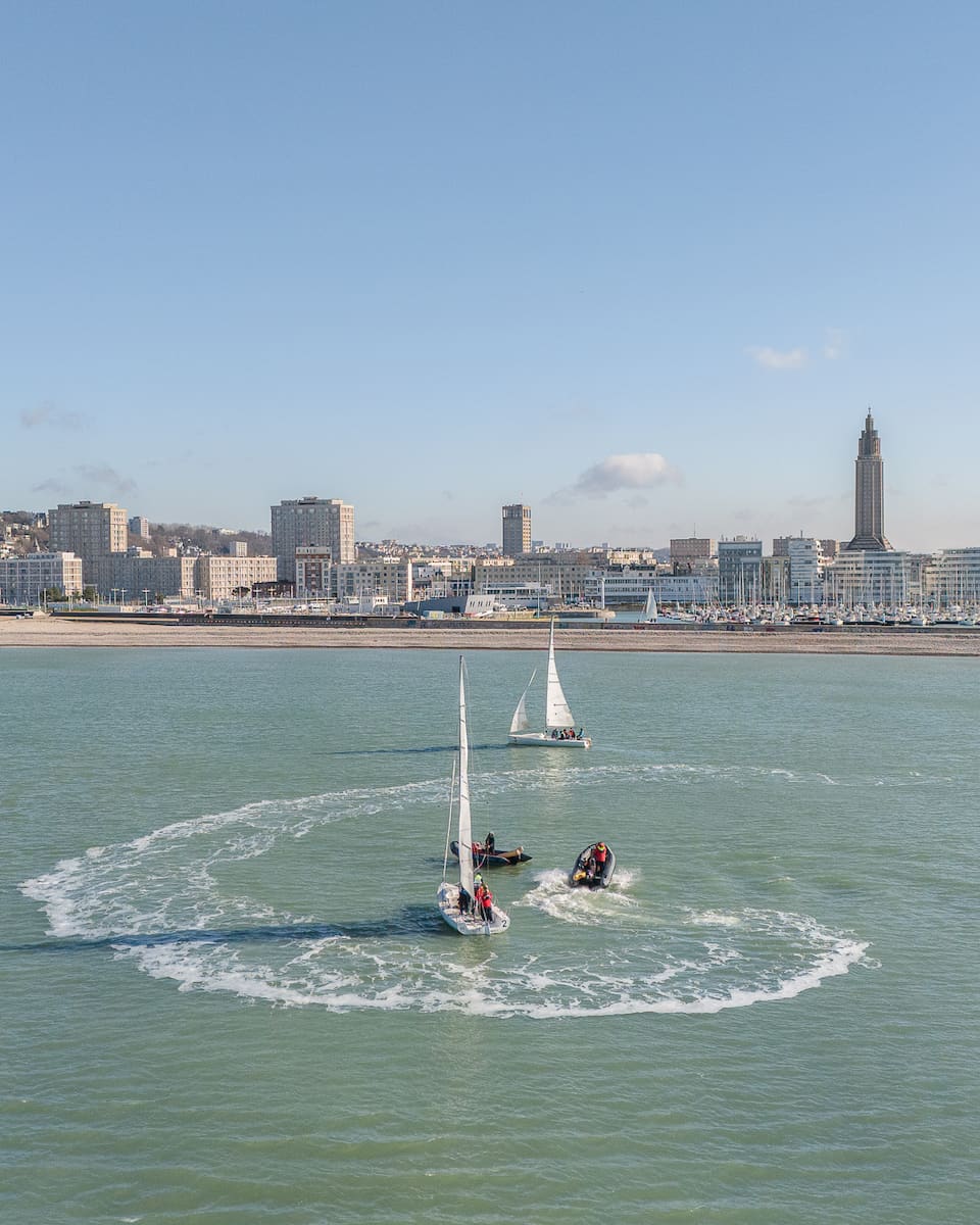 Le Havre, France Le Havre, France